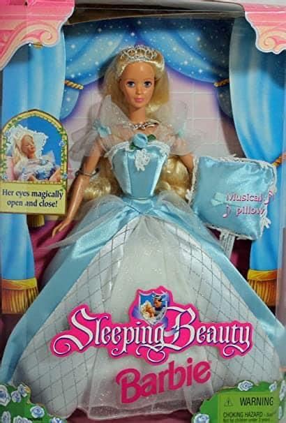 barbie sleeping beauty doll|barbie as sleeping beauty poster.